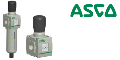 Wartungsgeräte ASCO 651/652