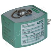 ASCO/SIRAI Magnetspule 238913-106, 24V/DC, Spulenklasse H