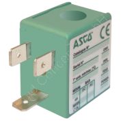 ASCO/SIRAI Magnetspule 400127-198, 120V/AC