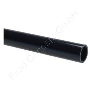 PA-Rohr, Farbe schwarz, Ø 12x9mm, PA 12 H, DIN 73378, 38bar