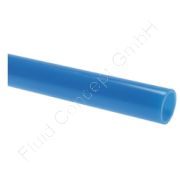 PA-Rohr, Farbe blau, Ø 15x12mm, PA 12 H, DIN 73378, 25bar