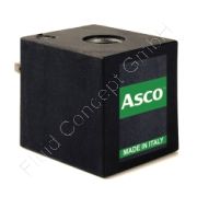 ASCO/Sirai Z130A Magnetspule, 12V/DC, Z130D2A