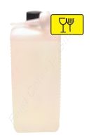 Spezial Pneumatiköl für Druckluftöler, für Lebensmittelindustrie, Gebinde 5 Liter, Kanister DIN 51