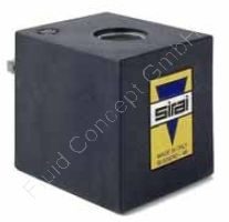 ASCO/Sirai Z923G Magnetspule, 240V/AC, Z923R5G, 60% ED