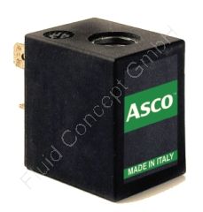 ASCO/SIRAI Magnetspule Z610A, 230V/AC, Z610S7A